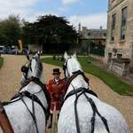 Other events Belton House open day